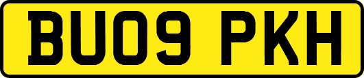 BU09PKH