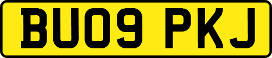 BU09PKJ