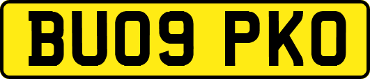 BU09PKO