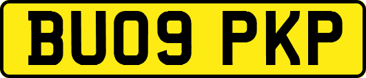 BU09PKP