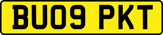 BU09PKT