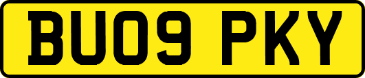 BU09PKY