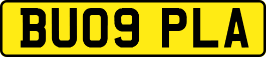 BU09PLA