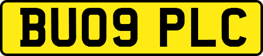 BU09PLC