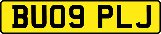 BU09PLJ
