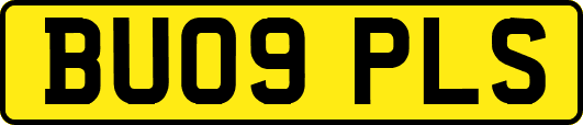 BU09PLS