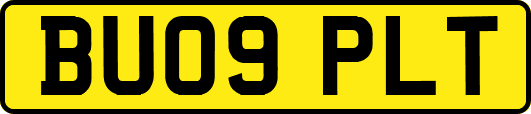 BU09PLT