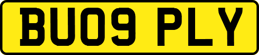BU09PLY