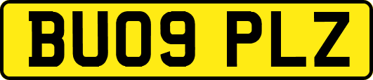 BU09PLZ