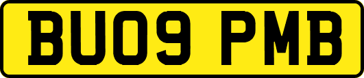 BU09PMB