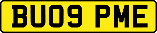 BU09PME