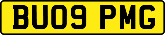 BU09PMG