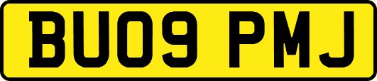 BU09PMJ