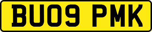 BU09PMK