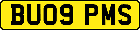 BU09PMS
