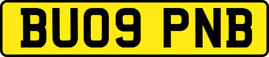 BU09PNB