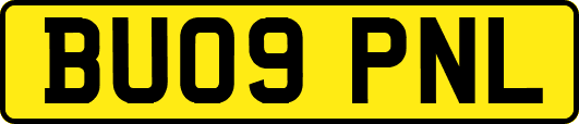 BU09PNL