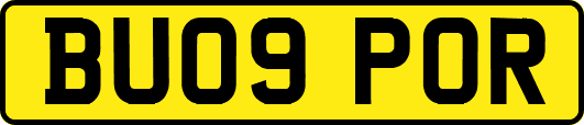 BU09POR