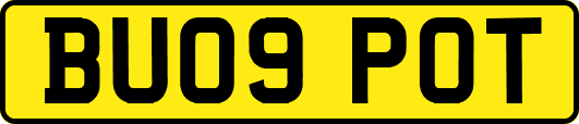 BU09POT