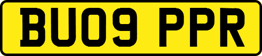 BU09PPR