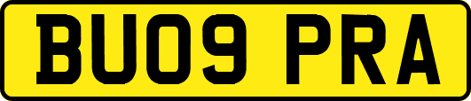 BU09PRA