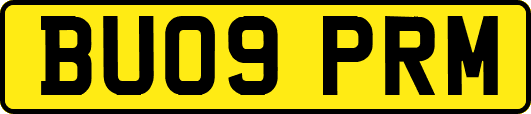 BU09PRM