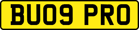BU09PRO