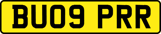 BU09PRR