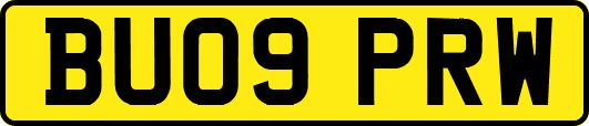 BU09PRW