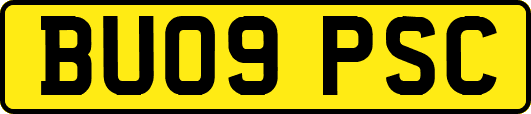 BU09PSC