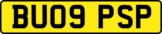 BU09PSP