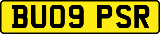 BU09PSR
