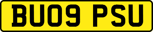 BU09PSU