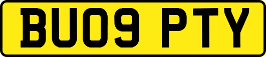 BU09PTY