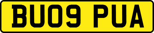 BU09PUA