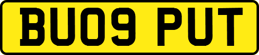BU09PUT