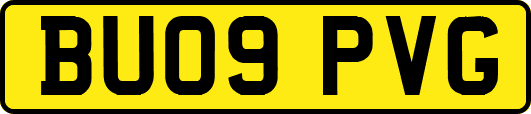 BU09PVG