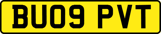 BU09PVT