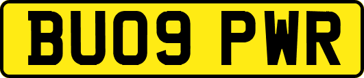 BU09PWR