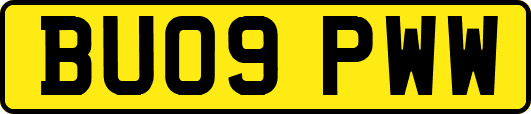 BU09PWW