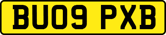 BU09PXB