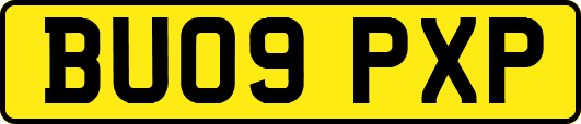 BU09PXP