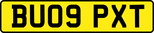 BU09PXT