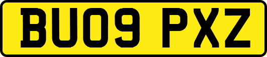 BU09PXZ