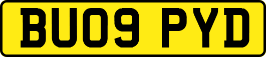 BU09PYD