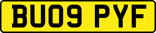 BU09PYF