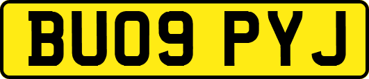 BU09PYJ