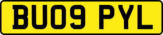 BU09PYL