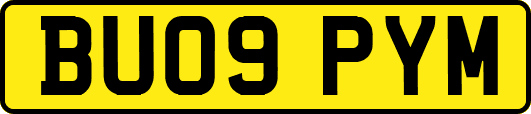 BU09PYM