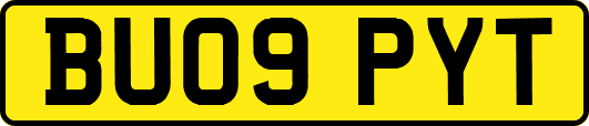 BU09PYT